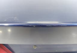 MITSUBISHI Bootlid / tailgate MITSUBISHI LANCER (CJ) (1995-2003) — thumbnail 4