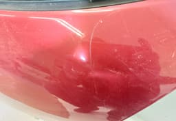 PEUGEOT Bootlid / tailgate PEUGEOT 308 I (4A, 4C) (2007-2013) — thumbnail 4
