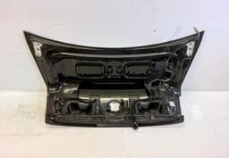 VW Bootlid / tailgate VW PHAETON (3D) (2002-2016) — thumbnail 5