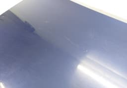 MITSUBISHI Bootlid / tailgate MITSUBISHI LANCER (CJ) (1995-2003) — thumbnail 3