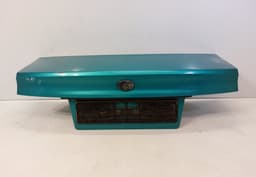 TOYOTA Bootlid / tailgate TOYOTA MR 2 I (W1) (11.84-06.90) — thumbnail 1