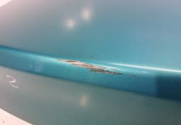 TOYOTA Bootlid / tailgate TOYOTA MR 2 I (W1) (11.84-06.90) — thumbnail 2