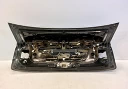 LEXUS 6440153120 Bootlid / tailgate LEXUS IS II (XE20) (2005-2013) — thumbnail 5