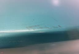 TOYOTA Bootlid / tailgate TOYOTA MR 2 I (W1) (11.84-06.90) — thumbnail 5
