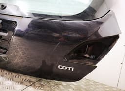 OPEL Bootlid / tailgate OPEL ASTRA J (P10) (2009-2015) — thumbnail 5