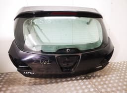 OPEL Bootlid / tailgate OPEL ASTRA J (P10) (2009-2015) — thumbnail 1