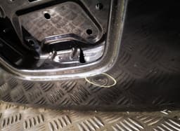 OPEL Bootlid / tailgate OPEL ASTRA J (P10) (2009-2015) — thumbnail 4