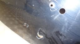 JEEP Bootlid / tailgate JEEP CHEROKEE III / LIBERTY (KJ) (2001-2008) — thumbnail 5