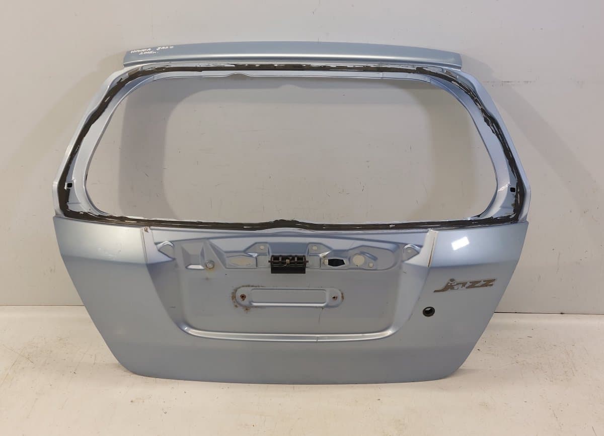 Bootlid / tailgate HONDA JAZZ II (GD) (2002-2008)