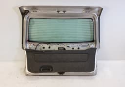 CITROËN Bootlid / tailgate CITROËN XSARA (1997-2005) — thumbnail 5