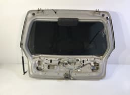 TOYOTA Bootlid / tailgate TOYOTA COROLLA IX (E120) (2001-2007) — thumbnail 2