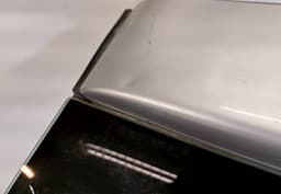 CITROËN Bootlid / tailgate CITROËN XSARA (1997-2005) — thumbnail 4