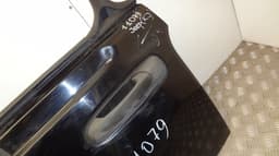 JEEP Bootlid / tailgate JEEP CHEROKEE III / LIBERTY (KJ) (2001-2008) — thumbnail 3