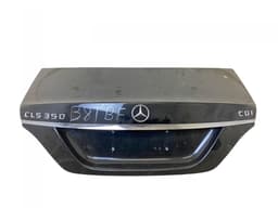 MERCEDES-BENZ A2187500075 Bootlid / tailgate MERCEDES-BENZ CLS (C218) (2011-2017) — thumbnail 1