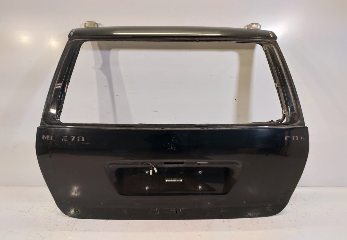 MERCEDES-BENZ A453253 Bootlid / tailgate MERCEDES-BENZ ML-CLASS (W163) (1998-2005)