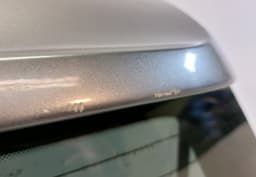 VOLVO Bootlid / tailgate VOLVO XC90 I (2002-2014) — thumbnail 5