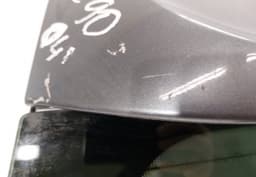VOLVO Bootlid / tailgate VOLVO XC90 I (2002-2014) — thumbnail 3