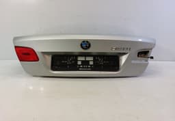 BMW 41627003314 Bootlid / tailgate BMW 3 (E90, E91, E92, E93) (2005-2011) — thumbnail 1