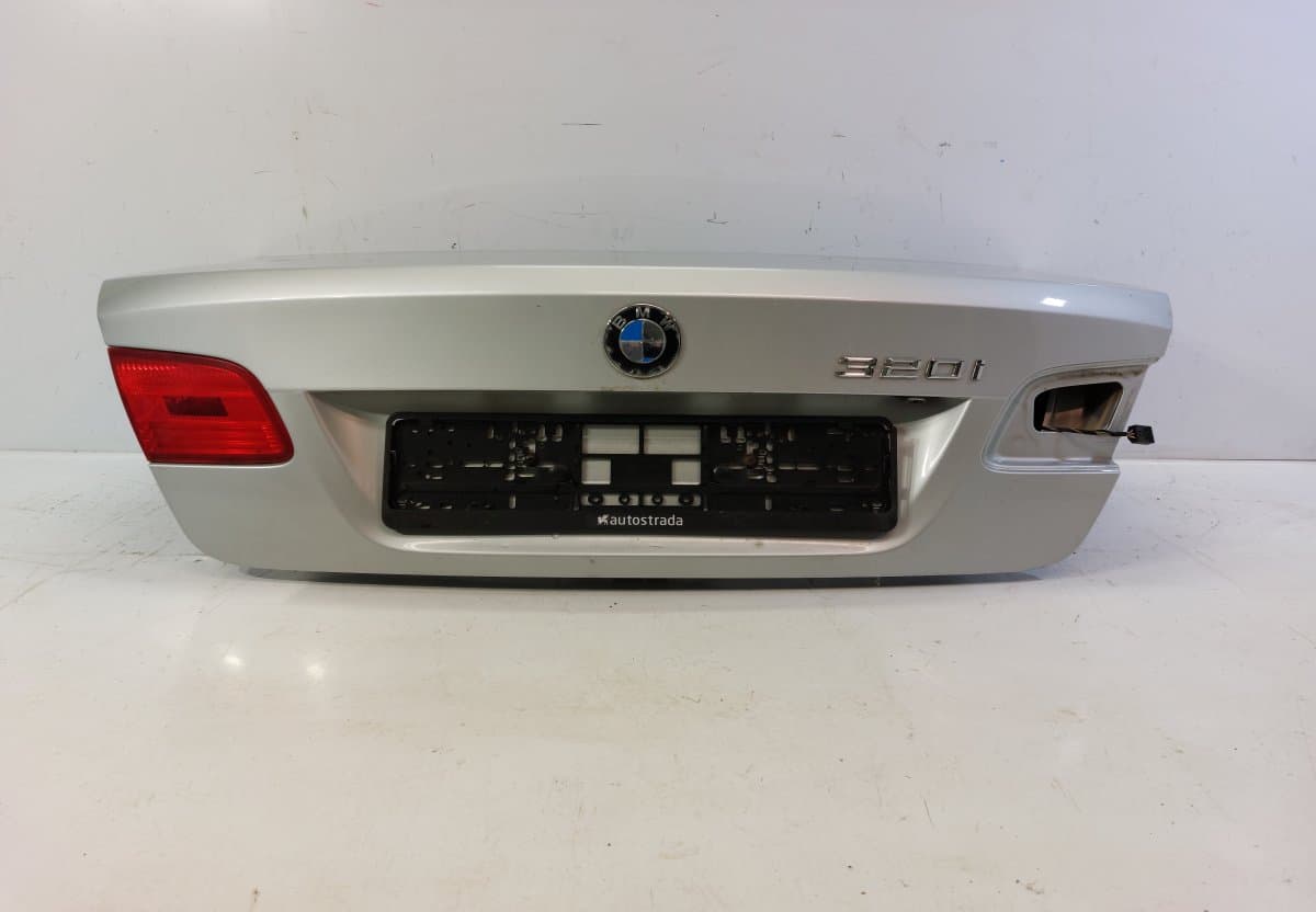 BMW 41627003314 Bootlid / tailgate BMW 3 (E90, E91, E92, E93) (2005-2011)