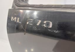 MERCEDES-BENZ A453253 Bootlid / tailgate MERCEDES-BENZ ML-CLASS (W163) (1998-2005) — thumbnail 5