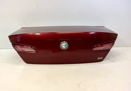 ALFA ROMEO 606883720 Bootlid / tailgate ALFA ROMEO 159 (939) (2005-2011) — thumbnail 1