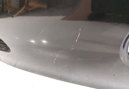 VW Bootlid / tailgate VW PASSAT CC (357) (2008-) — thumbnail 3
