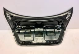 JAGUAR Bootlid / tailgate JAGUAR XF (X250, CC9) (2008-2015) — thumbnail 3