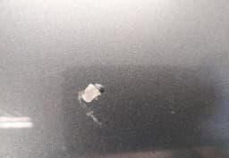 VOLVO Bootlid / tailgate VOLVO XC90 I (2002-2014) — thumbnail 2