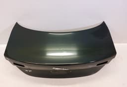 JAGUAR Bootlid / tailgate JAGUAR XF (X250, CC9) (2008-2015) — thumbnail 2