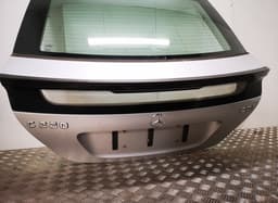 MERCEDES-BENZ 2037400305 Bootlid / tailgate MERCEDES-BENZ C-CLASS (W203, CL203) (2000-2011) — thumbnail 2