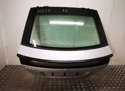 MERCEDES-BENZ 2037400305 Bootlid / tailgate MERCEDES-BENZ C-CLASS (W203, CL203) (2000-2011) — thumbnail 1