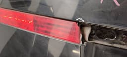 BMW Bootlid / tailgate BMW 7 (E65, E66) (2001-2009) — thumbnail 2