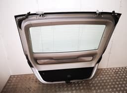MERCEDES-BENZ 2037400305 Bootlid / tailgate MERCEDES-BENZ C-CLASS (W203, CL203) (2000-2011) — thumbnail 4