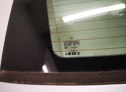 MERCEDES-BENZ 2037400305 Bootlid / tailgate MERCEDES-BENZ C-CLASS (W203, CL203) (2000-2011) — thumbnail 3