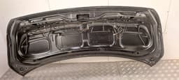 BMW Bootlid / tailgate BMW 7 (E65, E66) (2001-2009) — thumbnail 5