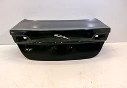 JAGUAR Bootlid / tailgate JAGUAR XF (X250, CC9) (2008-2015) — thumbnail 1