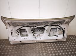 HYUNDAI Bootlid / tailgate HYUNDAI i40 (VF) (2011-2019) — thumbnail 4