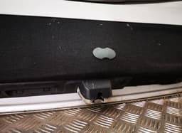 MERCEDES-BENZ 2037400305 Bootlid / tailgate MERCEDES-BENZ C-CLASS (W203, CL203) (2000-2011) — thumbnail 5