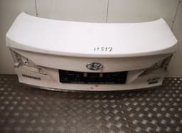 HYUNDAI Bootlid / tailgate HYUNDAI i40 (VF) (2011-2019) — thumbnail 1