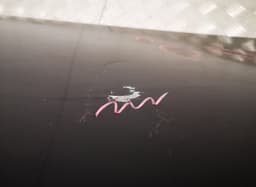 BMW Bootlid / tailgate BMW 3 (E90, E91, E92, E93) (2005-2011) — thumbnail 3
