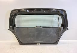 SUZUKI 6910063J23 Bootlid / tailgate SUZUKI SWIFT I (MZ, EZ) (2005-2010) — thumbnail 5