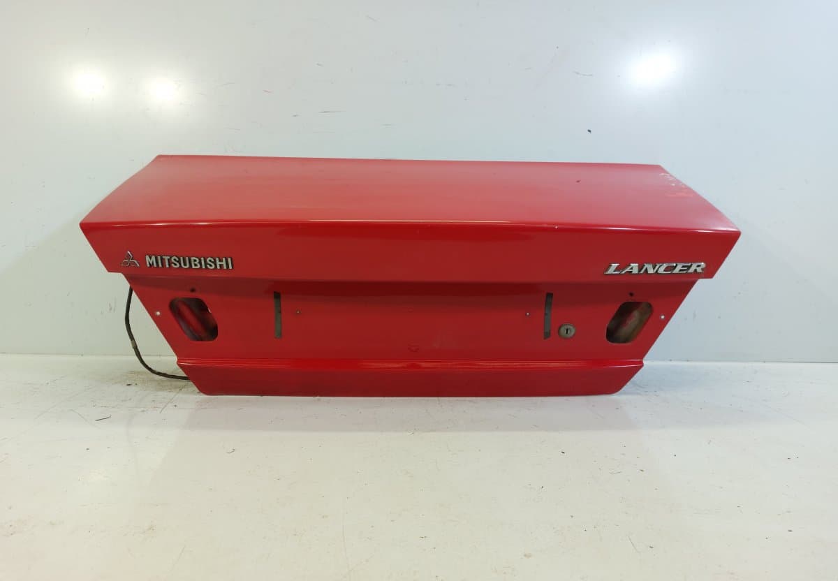 MITSUBISHI Bootlid / tailgate MITSUBISHI LANCER (CJ) (1995-2003)