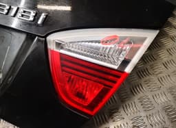 BMW Bootlid / tailgate BMW 3 (E90, E91, E92, E93) (2005-2011) — thumbnail 5