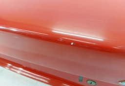 MITSUBISHI Bootlid / tailgate MITSUBISHI LANCER (CJ) (1995-2003) — thumbnail 5