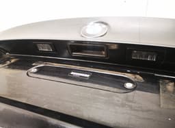 BMW Bootlid / tailgate BMW 3 (E90, E91, E92, E93) (2005-2011) — thumbnail 4
