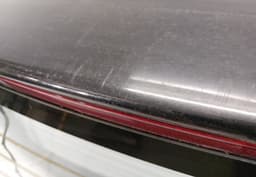 SUZUKI 6910063J23 Bootlid / tailgate SUZUKI SWIFT I (MZ, EZ) (2005-2010) — thumbnail 3