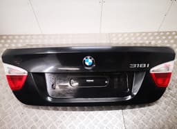 BMW Bootlid / tailgate BMW 3 (E90, E91, E92, E93) (2005-2011) — thumbnail 1