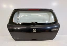 SUZUKI 6910063J23 Bootlid / tailgate SUZUKI SWIFT I (MZ, EZ) (2005-2010) — thumbnail 1