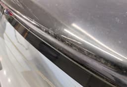 SUZUKI 6910063J23 Bootlid / tailgate SUZUKI SWIFT I (MZ, EZ) (2005-2010) — thumbnail 4