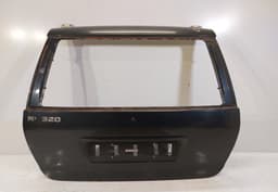 MERCEDES-BENZ Bootlid / tailgate MERCEDES-BENZ ML-CLASS (W163) (1998-2005) — thumbnail 1